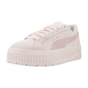 Lage Sneakers Puma KARMEN II