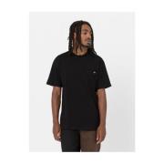 T-shirt Korte Mouw Dickies LURAY POCKET