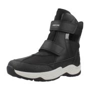 Snowboots Geox J SENTIERO GIRL B AB
