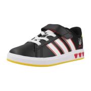 Lage Sneakers adidas GRAND COURT MICKEY