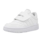 Lage Sneakers adidas HOOPS 3.0 CF I