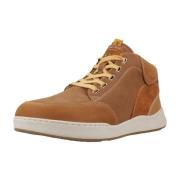 Hoge Sneakers Sunni Sabbi SENZO 019