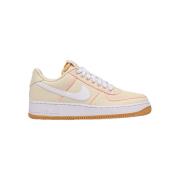 Lage Sneakers Nike Air Force 1 Low Premium Light Cream Gum