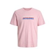 T-shirt Korte Mouw Jack &amp; Jones -
