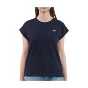 T-shirt Korte Mouw Pepe jeans -