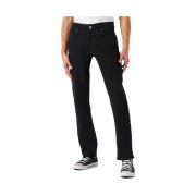 Straight Jeans Lee -