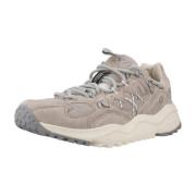 Lage Sneakers Flower Mountain YAMABUSHI UNI