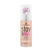 Foundations en Concealers Essence Stay All Day 16H Longlasting Foundat...