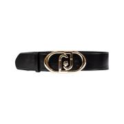 Riem Liu Jo WAIST BELT 5,5 CM AF5243 P0309