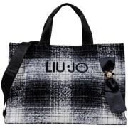 Handtas Liu Jo L TOTE 2F5027 T6089