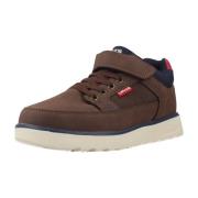 Lage Sneakers Levis MONTANA