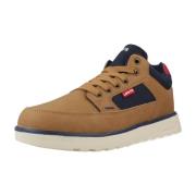 Hoge Sneakers Levis MONTANA