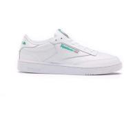 Lage Sneakers Reebok Sport Club C 85