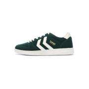 Lage Sneakers hummel -