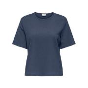 T-shirt Korte Mouw JDY -