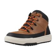 Hoge Sneakers Geox J BUNSHEE BOY B ABX