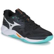 Sportschoenen Mizuno WAVE MOMENTUM PRO