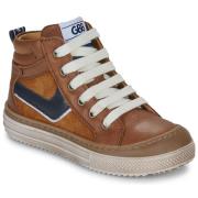 Hoge Sneakers GBB CONCENTRE