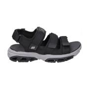 Sandalen Skechers 210444-BLK