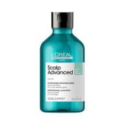 Shampoos L'oréal Scalp Advanced Shampoo 300 ml