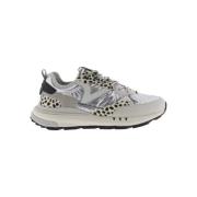 Lage Sneakers Victoria Wing Evo Sneakers 811103 - Plata