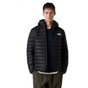 Donsjas The North Face Classic Down Hooded Jacket