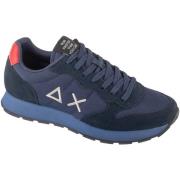Lage Sneakers Sun68 Tom Solid