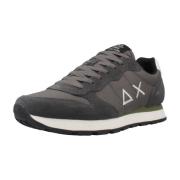 Lage Sneakers Sun68 TOM SOLID