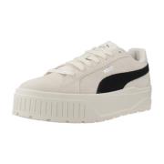 Lage Sneakers Puma KARMEN II