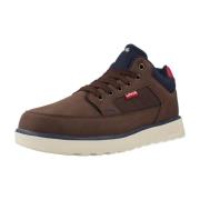 Hoge Sneakers Levis MONTANA