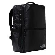 Tas The North Face BASE CAMP VOYAGER TRAVEL - NF0A81DNKT01-BLACK TNF