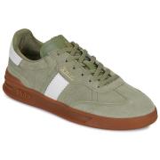 Lage Sneakers Polo Ralph Lauren HERITAGE AERA PP