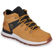 Hoge Sneakers Timberland SPRINT TREKKER