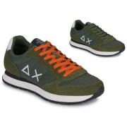 Lage Sneakers Sun68 TOM SOLID