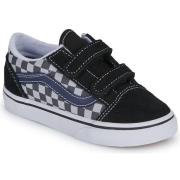 Lage Sneakers Vans Old Skool V