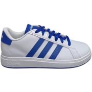 Lage Sneakers adidas GRAND COURT