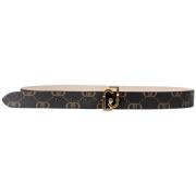 Riem Liu Jo REVERSIBLE HIPS BELT AF5239 E0053