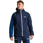 Windjack Slam Foil Hooded Jacket