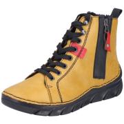 Enkellaarzen Rieker -