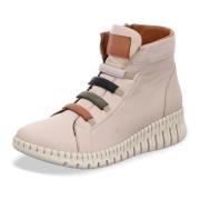 Hoge Sneakers Gemini -
