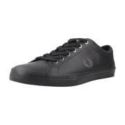 Lage Sneakers Fred Perry BASELINE LEATHER