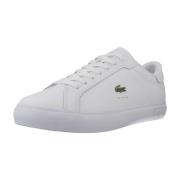 Lage Sneakers Lacoste POWERCOURT