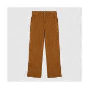 Harembroek Dickies Corduroy carpenter