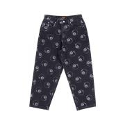 Mom jeans Santa Cruz Big pants