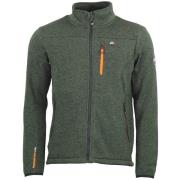 Fleece Jack Peak Mountain Blouson polaire CEMO