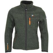 Fleece Jack Peak Mountain Blouson polaire ECEMO
