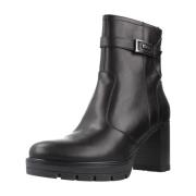 Enkellaarzen NeroGiardini I514852D