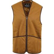 Trainingsjack Barbour Voering Bedale