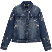 Blazer Desigual CHAQ_ESPEJOS 25WWED11