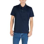 Polo Shirt Korte Mouw Calvin Klein Jeans SS CLASSIC MONOGRAM POLO LV04...